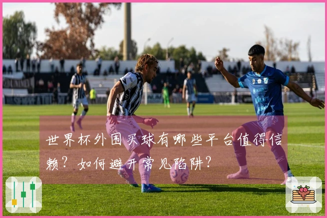 世界杯外围买球有哪些平台值得信赖？如何避开常见陷阱？