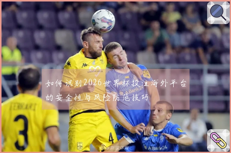 如何识别2026世界杯投注海外平台的安全性与风险防范技巧