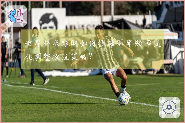 世界杯买球时如何根据冠军赔率变化调整投注策略?